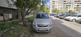 Opel Zafira B, снимка 3