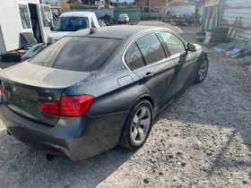 BMW 335 F30 3.5i active hybrid 306 НА ЧАСТИ - 11 лв. - 56101588 | Car24.bg