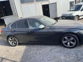 BMW 335 F30 3.5i active hybrid 306 НА ЧАСТИ - 11 лв. - 56101588 | Car24.bg