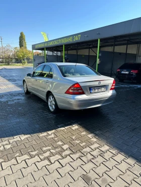 Mercedes-Benz C 270  270 CDI | Mobile.bg    3