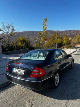 Mercedes-Benz E 280, снимка 4