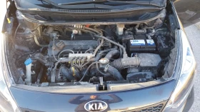 Kia Rio, снимка 12