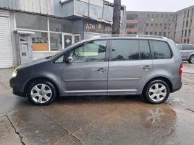 VW Touran 2.0 TDI | Mobile.bg    3