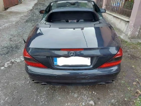 Mercedes-Benz SL 500 R 230 | Mobile.bg    3