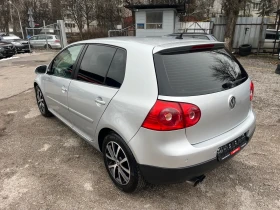 VW Golf V 1.4 TSI GT 170кс, снимка 5