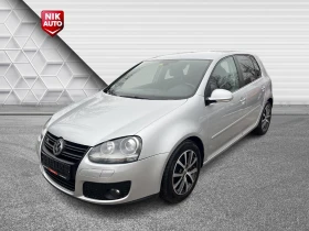 VW Golf V 1.4 TSI GT 170кс, снимка 1