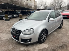 VW Golf V 1.4 TSI GT 170кс, снимка 7