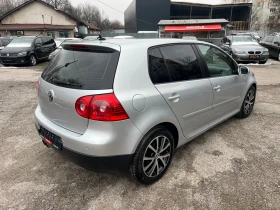 VW Golf V 1.4 TSI GT 170кс, снимка 4