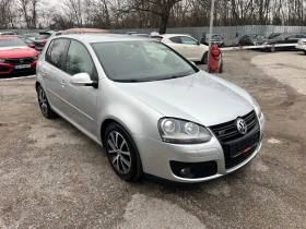 VW Golf V 1.4 TSI GT 170кс, снимка 2