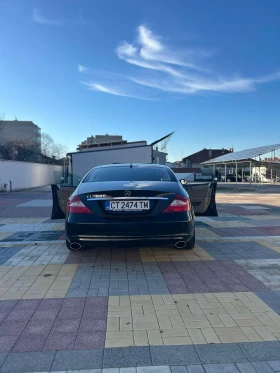 Mercedes-Benz CLS 500, снимка 2