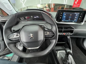 Peugeot 2008 1.3i evro 6d 2021, снимка 15