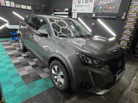 Peugeot 2008 1.3i evro 6d 2021, снимка 2