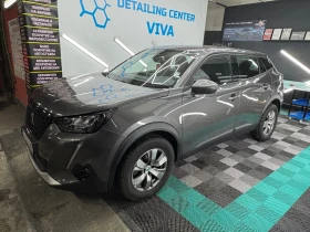 Peugeot 2008 1.3i evro 6d 2021, снимка 5