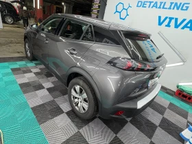 Peugeot 2008 1.3i evro 6d 2021, снимка 4