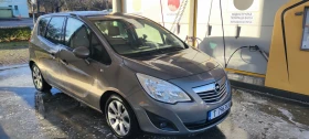 Opel Meriva  cosmo, снимка 2