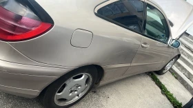 Обява за продажба на Mercedes-Benz C 230 W 203 ~4 000 лв. - изображение 9