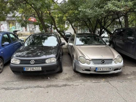 Mercedes-Benz C 230 W 203, снимка 1