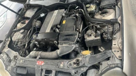 Mercedes-Benz C 230 W 203 | Mobile.bg    15
