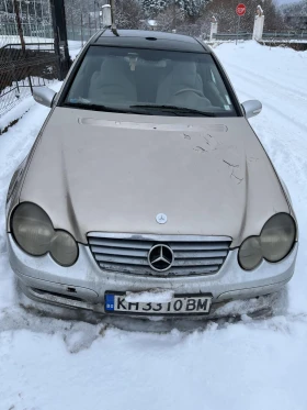 Mercedes-Benz C 230 W 203 | Mobile.bg    3