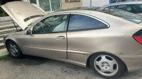 Обява за продажба на Mercedes-Benz C 230 W 203 ~4 000 лв. - изображение 4