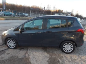 Ford B-Max 1.5 TDCI, снимка 8