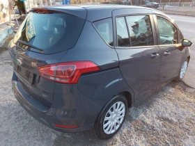 Ford B-Max 1.5 TDCI, снимка 5