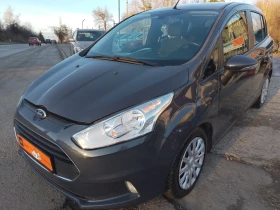 Ford B-Max 1.5 TDCI 1