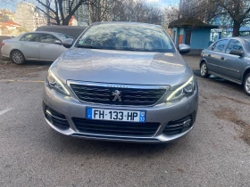 Peugeot 308 1.2 PureTech, снимка 2