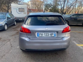 Peugeot 308 1.2 PureTech, снимка 6