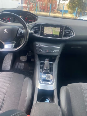 Peugeot 308 1.2 PureTech, снимка 17