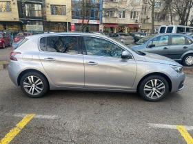 Peugeot 308 1.2 PureTech, снимка 4