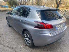 Peugeot 308 1.2 PureTech, снимка 7