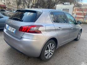 Peugeot 308 1.2 PureTech, снимка 5