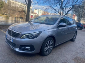 Peugeot 308 1.2 PureTech, снимка 1