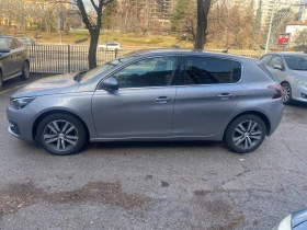 Peugeot 308 1.2 PureTech, снимка 8