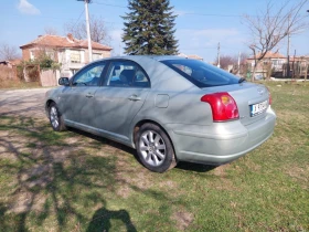 Toyota Avensis, снимка 2