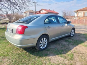 Toyota Avensis, снимка 4