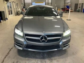  Mercedes-Benz CLS 50...