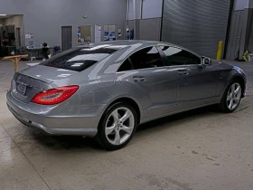 Mercedes-Benz CLS 500 AMG* PACK* * * * *  | Mobile.bg    3