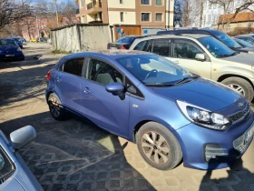 Kia Rio, снимка 2