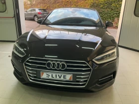 Audi A5 Sportback 3.0 V6 TDI quattro Sport 1