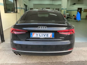 Audi A5 Sportback 3.0 V6 TDI quattro Sport - 34900 лв. - 40045810 | Car24.bg