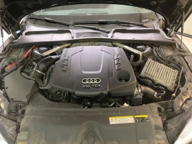 Audi A5 Sportback 3.0 V6 TDI quattro Sport, снимка 14