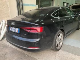 Audi A5 Sportback 3.0 V6 TDI quattro Sport - 34900 лв. - 40045810 | Car24.bg