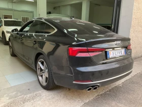 Audi A5 Sportback 3.0 V6 TDI quattro Sport - 34900 лв. - 40045810 | Car24.bg