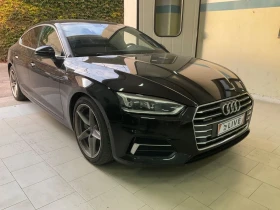 Audi A5 Sportback 3.0 V6 TDI quattro Sport - 34900 лв. - 40045810 | Car24.bg