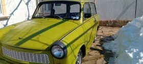 Trabant Combi, снимка 1