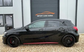 Обява за продажба на Mercedes-Benz A45 AMG 4Matic 2015 AMG Sport Panorama ~37 500 лв. - изображение 4