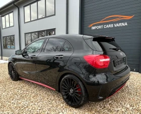 Обява за продажба на Mercedes-Benz A45 AMG 4Matic 2015 AMG Sport Panorama ~37 500 лв. - изображение 5