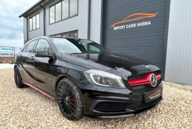 Обява за продажба на Mercedes-Benz A45 AMG 4Matic 2015 AMG Sport Panorama ~37 500 лв. - изображение 2